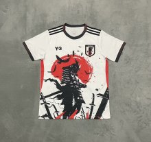 Japan Special Edition  Fans 1:1 Quality Soccer Jersey  24-25