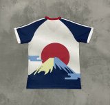 Japan Special Edition  Fans 1:1 Quality Soccer Jersey  24-25