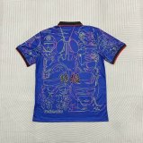 Japan Special Edition  Fans 1:1 Quality Soccer Jersey  24-25