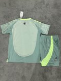 Mexico Away  Fans suit  1:1 Quality Soccer Jersey   24-25