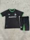 Feyenoord Rotterdam away Fans suit 1:1 Quality Soccer Jersey   24-25