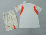 Manchester City goalkeeper fans suit  1:1 Quality Soccer Jersey  24-25
