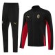 AC Milan  Jacket  Tracksuit  1:1  24 -25
