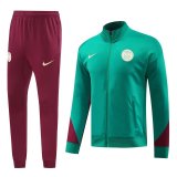 PSG Paris  Jacket  Tracksuit  1:1  24 -25