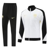 Pumas Jacket  Tracksuit  1:1  24 -25