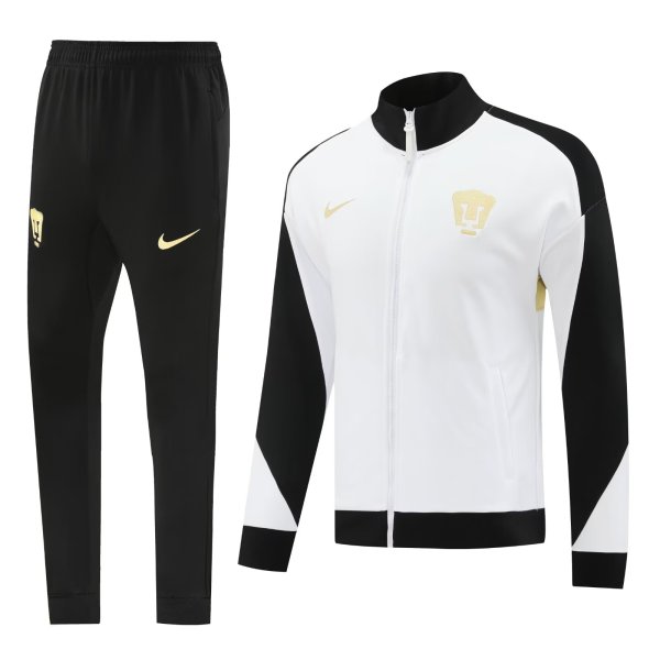 Pumas Jacket  Tracksuit  1:1  24 -25