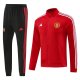Manchester United Jacket  Tracksuit  1:1  24 -25