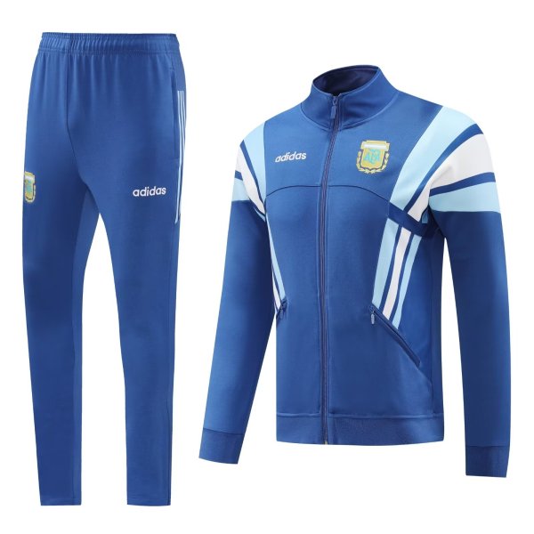 Argentina Jacket  Tracksuit  1:1  24 -25