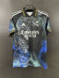 Real Madrid  Special Edition  Fans 1:1 Quality Soccer Jersey    24-25