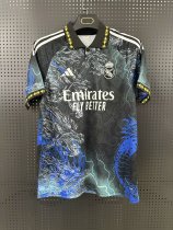 Real Madrid  Special Edition  Fans 1:1 Quality Soccer Jersey    24-25