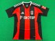 Fulham away Fans 1:1 Quality Soccer Jersey   24-25