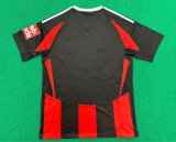 Fulham away Fans 1:1 Quality Soccer Jersey   24-25