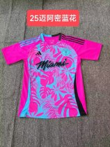 Inter Miami  Special edition Fans  1:1 Quality Soccer Jersey   24-25