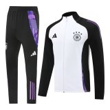 Germany Jacket  Tracksuit  1:1  24 -25