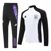 Germany Jacket  Tracksuit  1:1  24 -25