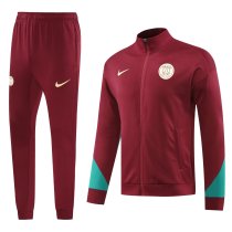 PSG Paris  Jacket  Tracksuit  1:1  24 -25
