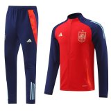Spain Jacket  Tracksuit  1:1  24 -25