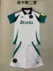 Newcastle third away kids  24-25