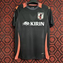 Japan Special Edition  Fans 1:1 Quality Soccer Jersey  24-25