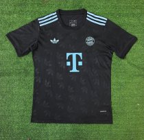 Bayern Munich Special Edition Fans 1:1 Quality Soccer Jersey   24-25