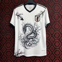 Japan Special Edition  Fans 1:1 Quality Soccer Jersey  24-25
