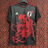 Japan Special Edition  Fans 1:1 Quality Soccer Jersey  24-25
