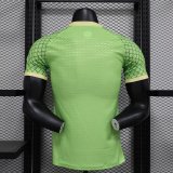 Japan Special Edition  Player  1:1 Quality Soccer Jersey  24-25