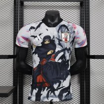 Japan Special Edition  Player  1:1 Quality Soccer Jersey  24-25