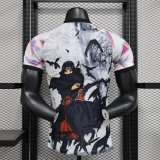 Japan Special Edition  Player  1:1 Quality Soccer Jersey  24-25