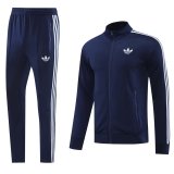 Jacket  Tracksuit  1:1  24 -25