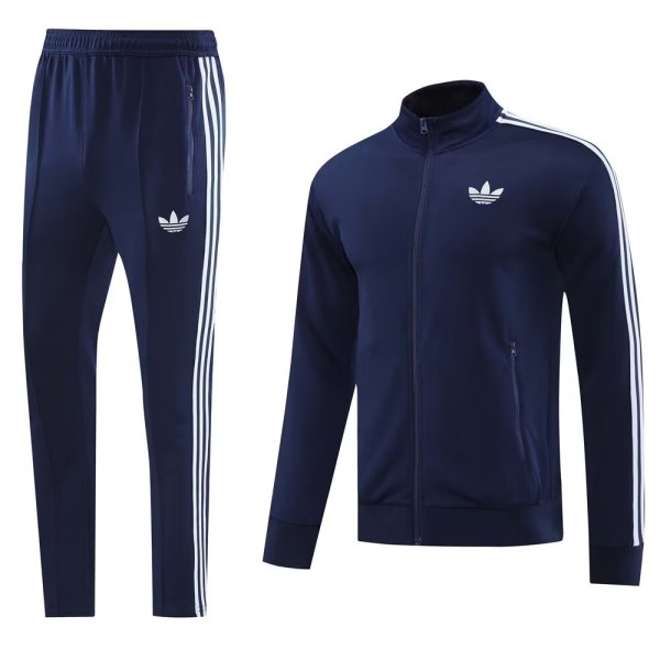 Jacket  Tracksuit  1:1  24 -25