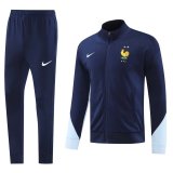 France Jacket  Tracksuit  1:1  24 -25
