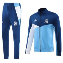 Marseille Jacket  Tracksuit  1:1  24 -25