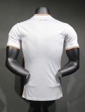 Retro Real Madrid home Player  1:1 Quality Soccer Jersey   2013