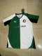 Feyenoord Rotterdam third  Away Fans 1:1 Quality Soccer Jersey   24-25