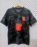 Birmingham City third away Fans  1:1 Quality Soccer Jersey   24-25