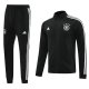 Germany Jacket  Tracksuit  1:1  24 -25