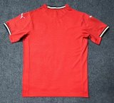 Portugal  Home Fans 1:1 Quality Soccer Jersey  25-26