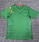 Cameroon Home Fans  1:1 Quality Soccer Jersey   24-25