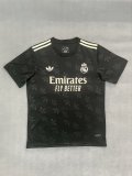 Real Madrid  Special Edition  Fans 1:1 Quality Soccer Jersey    24-25