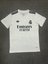 Real Madrid  Special Edition  Fans 1:1 Quality Soccer Jersey    24-25