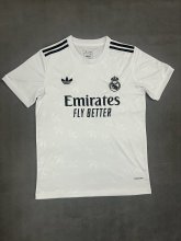 Real Madrid  Special Edition  Fans 1:1 Quality Soccer Jersey    24-25