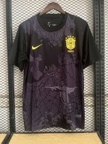 Brazil  Special Edition Fans 1:1 Quality Soccer Jersey  24-25
