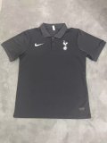Tottenham Special Edition POLO Fans 1:1 Quality Soccer Jersey    24-25