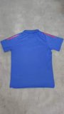 Italy Special Edition POLO  Fans 1:1 Quality Soccer Jersey  23-24
