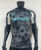 Bayer Leverkusen third away Player 1:1 Quality Soccer Jersey  24-25