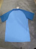 Manchester City Special Edition POLO fans 1:1 Quality Soccer Jersey  24-25