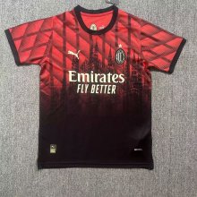 AC Milan Special Edition Fans  1:1 Quality Soccer Jersey  24-25