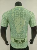 AC Milan Special Edition Player  1:1 Quality Soccer Jersey  24-25