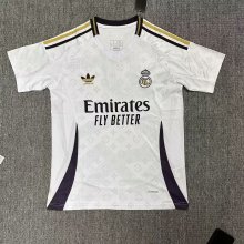 Real Madrid  Special Edition Fans 1:1 Quality Soccer Jersey    24-25